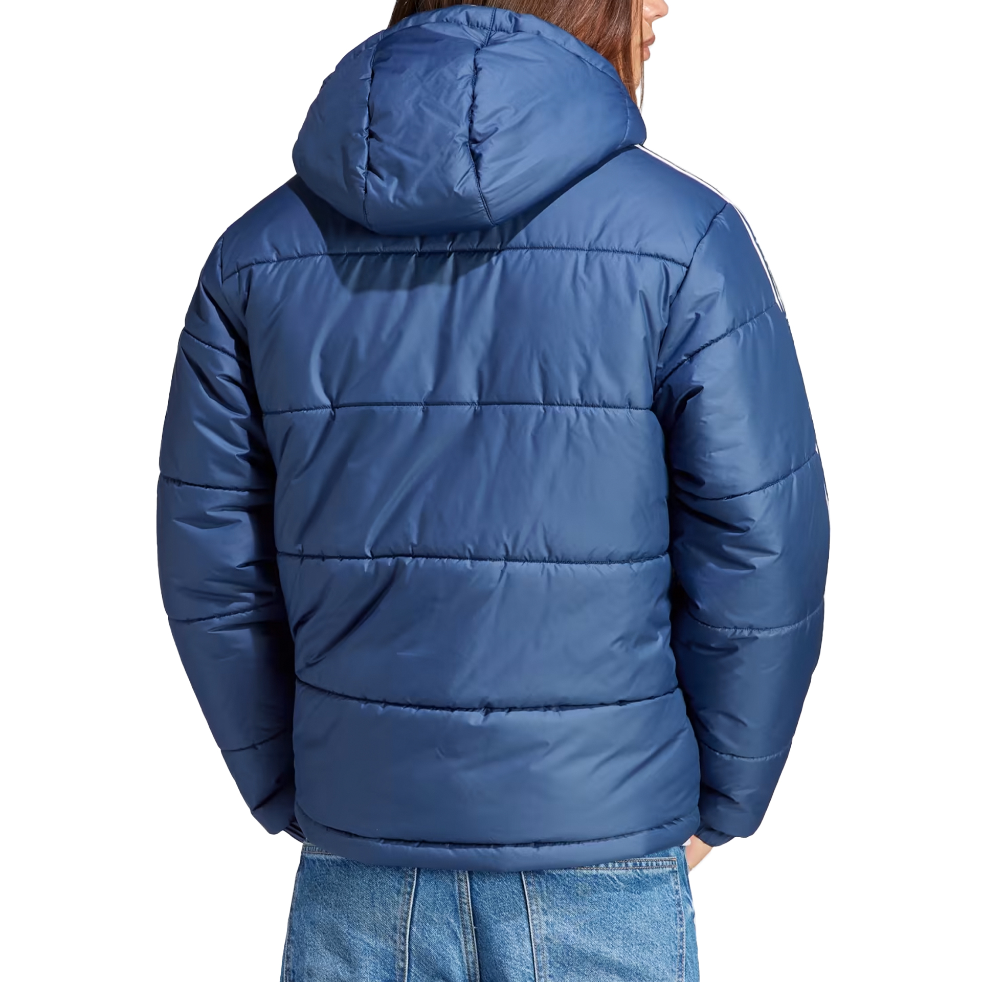 Adidas Blusão Adic Rev Nindig Blubir