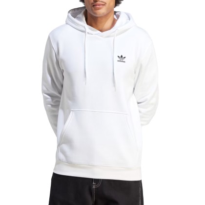 Sweat Adidas Essential Hoody Branco