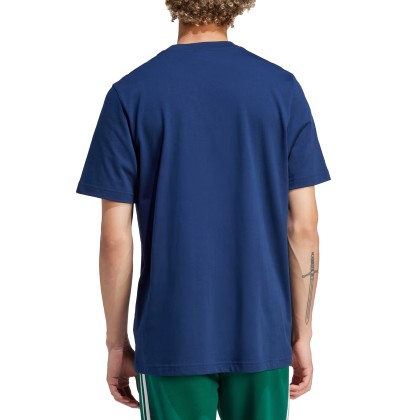 Adidas T-shirt Ny Indnui