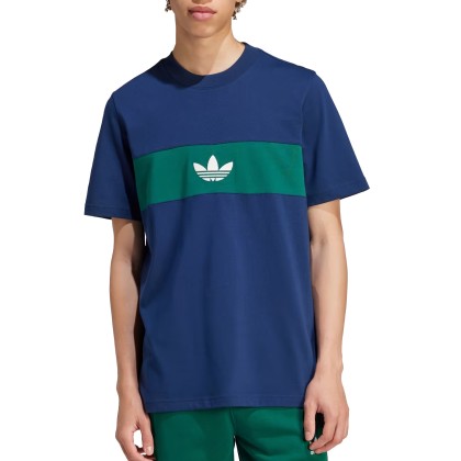 T-shirt Adidas T-shirt Ny Indnui