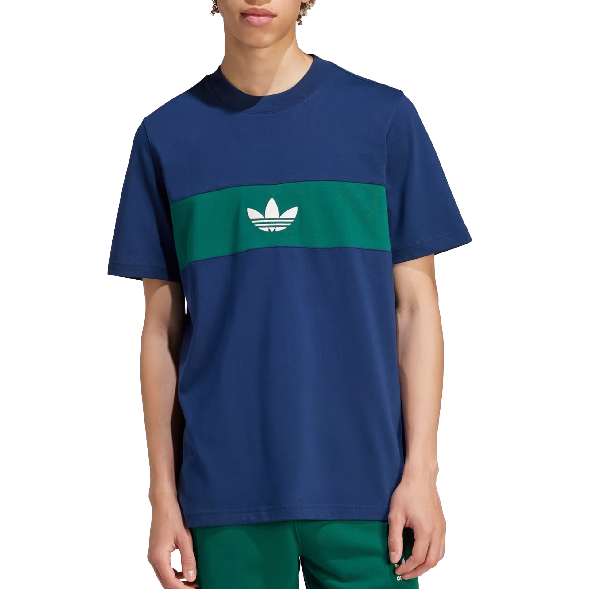 Adidas T-shirt Ny Indnui