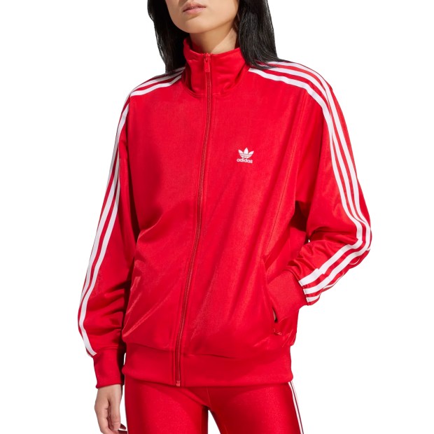 Sweat Adidas Casaco Firebird Tt Betsca