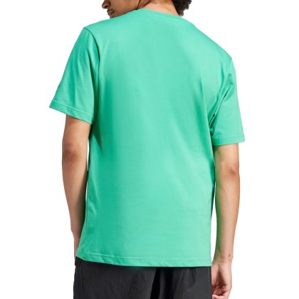 Adidas T-shirt Ts Tee Ss 1 Surgrn/versur