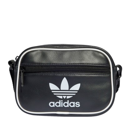 Bolsa Adidas Bolsa Ac Mini Airl Black