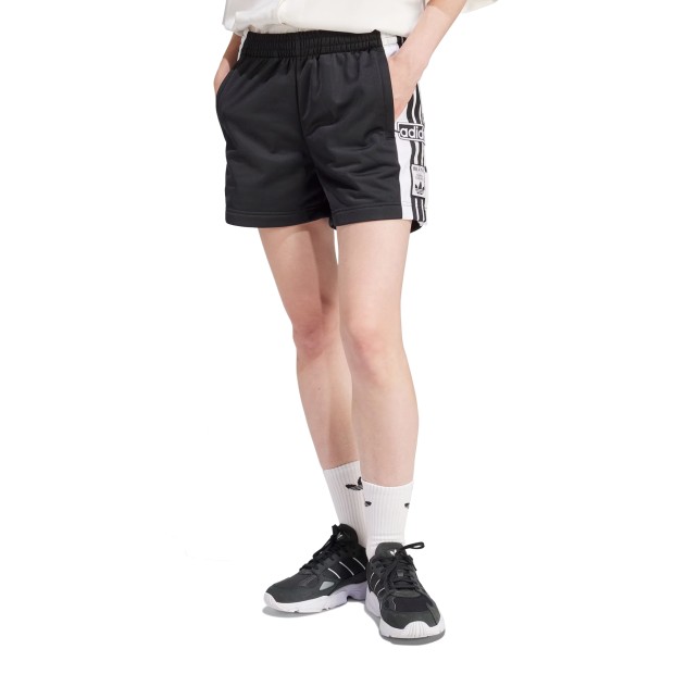 Cales Adidas Shorts Adibreak Black