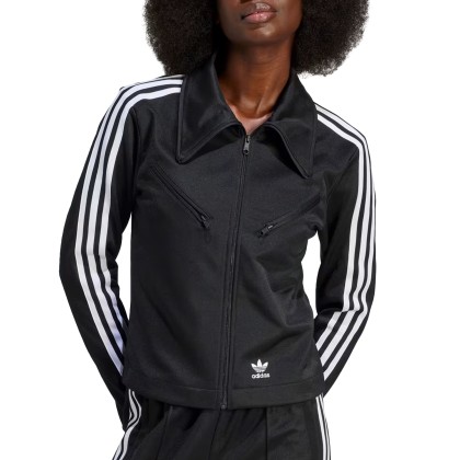 Sweat Adidas Casaco Montreal Tt Black