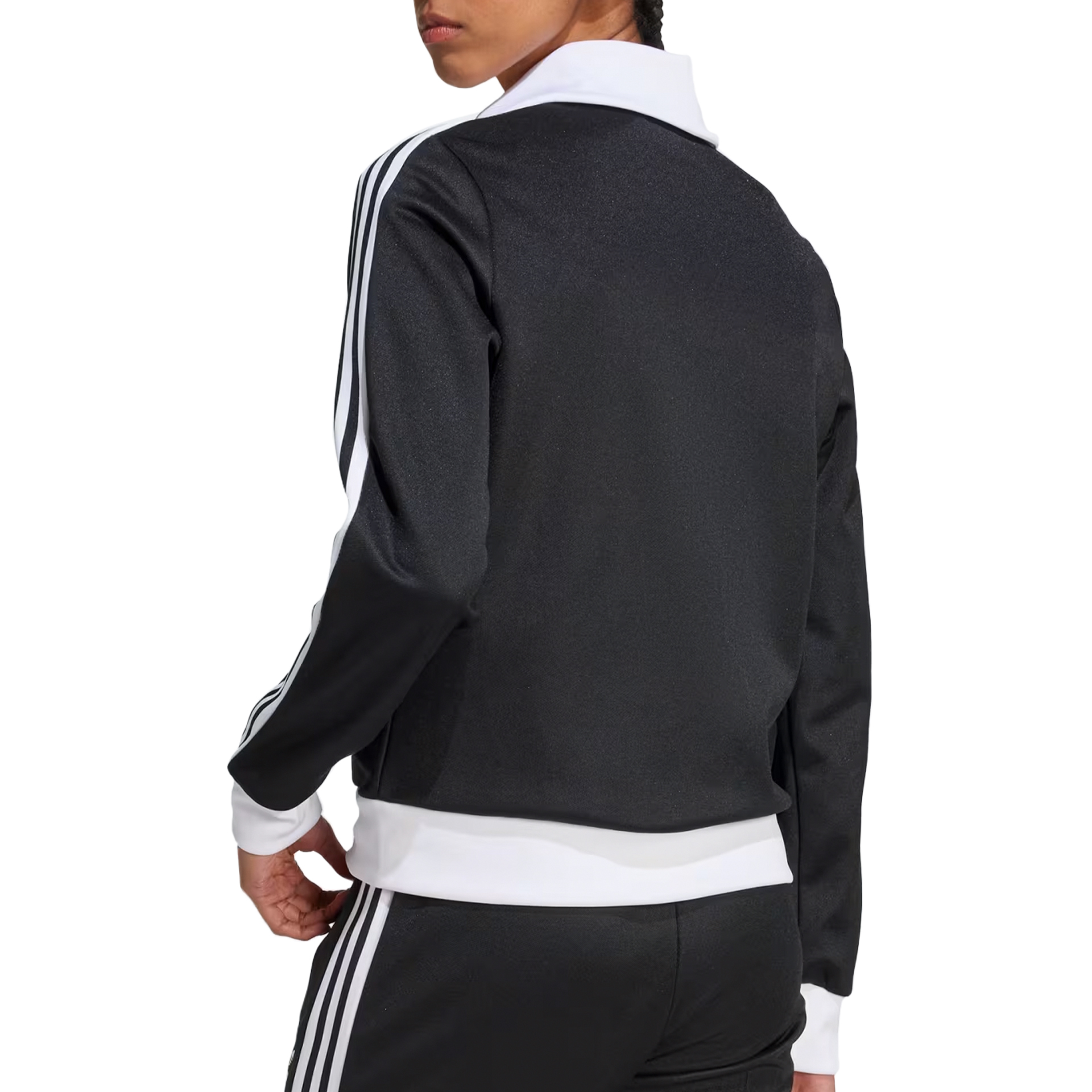 adidas Originals Casaco Classic Tt Black