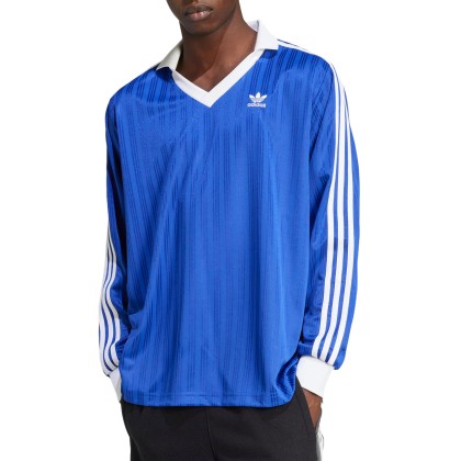 Camisolas Futebol Adidas Piqu Ls Selubl