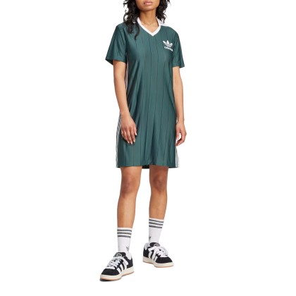 Vestido Adidas Vestido 3 S Pnst Dress Mingre