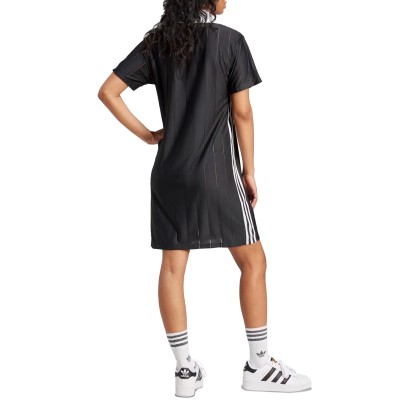 Adidas 3 S Pnst Dress      Preto Adidas 3 S Pnst Dress      Preto