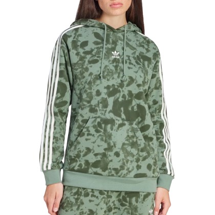 Sweat Adidas Sweat Aop Tragrn Shagrn