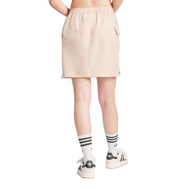 Saia Adidas Saia Cargo Skirt Magbei