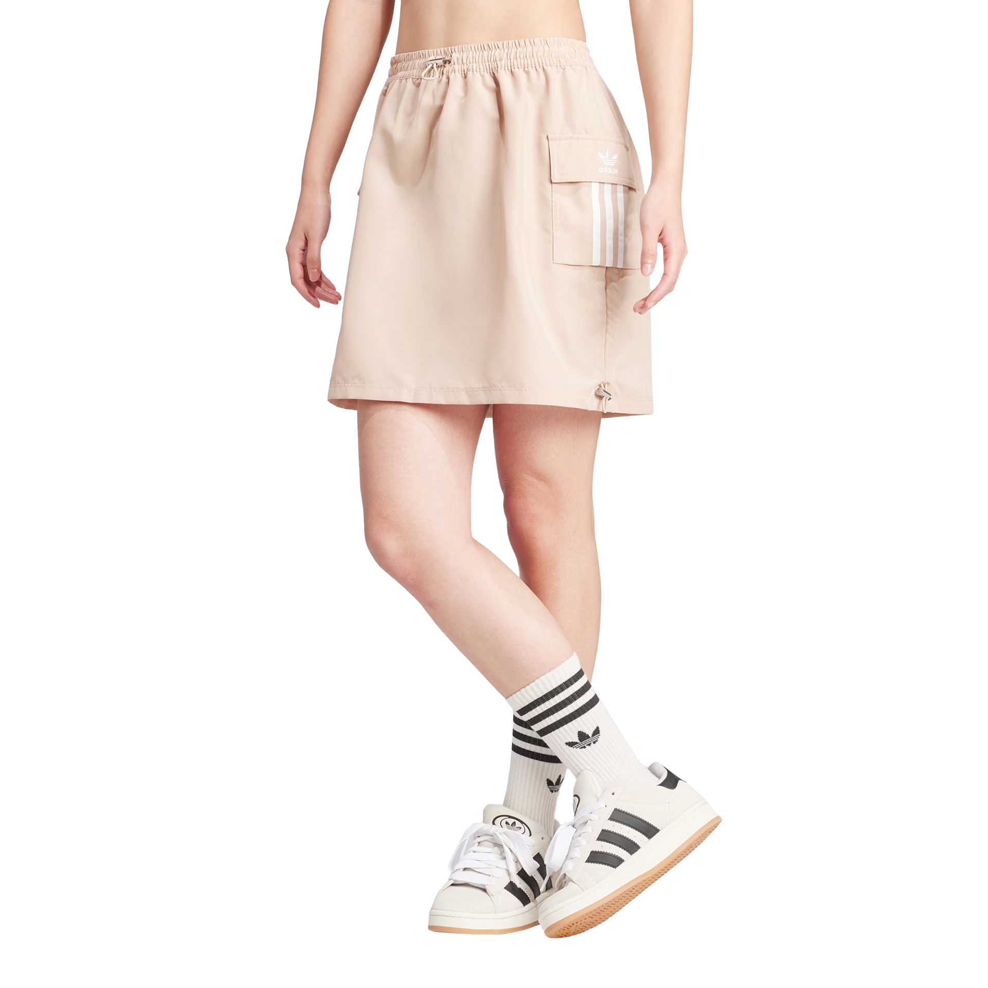 Adidas Saia Cargo Skirt Magbei