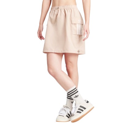 Saia Adidas Saia Cargo Skirt Magbei