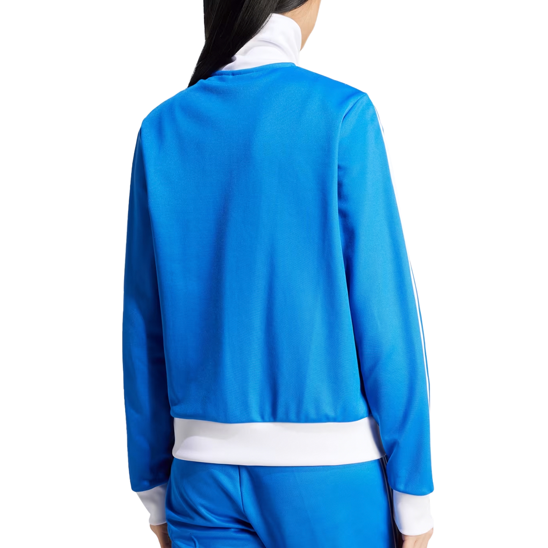 Adidas Beckenbauer Tt      Azul