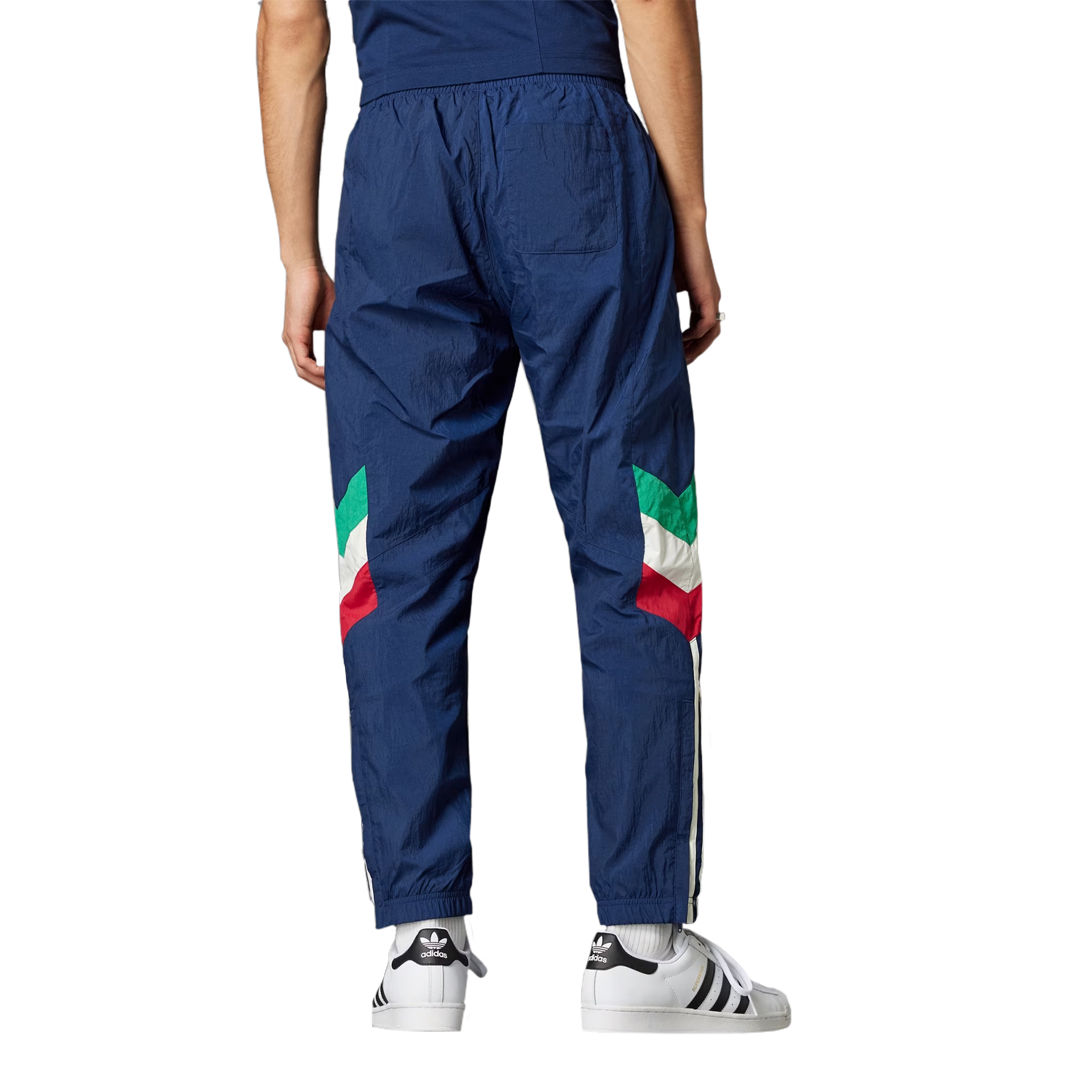 Adidas Figc Og Tp Indnoi