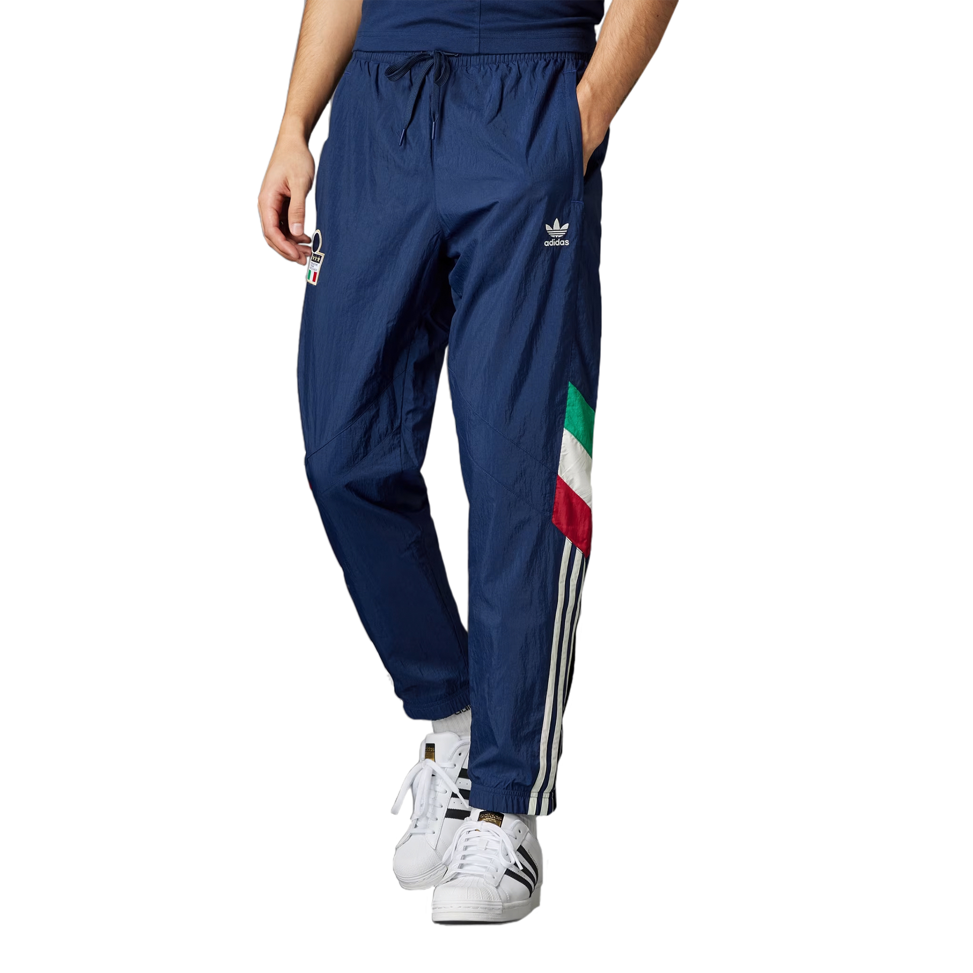 Adidas Figc Og Tp Indnoi
