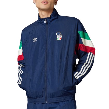 Sweat Adidas Casaco Federazione Italiana Giuoco