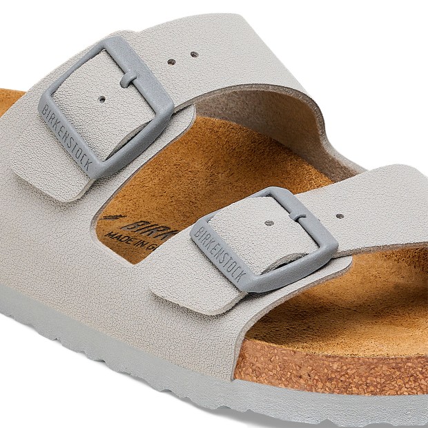 Birkenstock Arizona Bs Stone Coin (narrow
