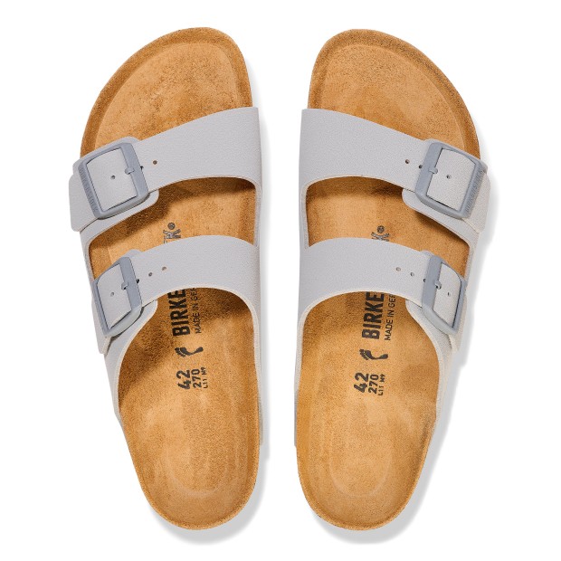 Birkenstock Arizona Bs Stone Coin (narrow
