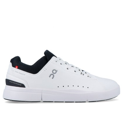 On The Roger Advantage White/midnight