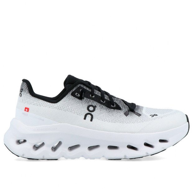 On Cloudtilt Black/ivory