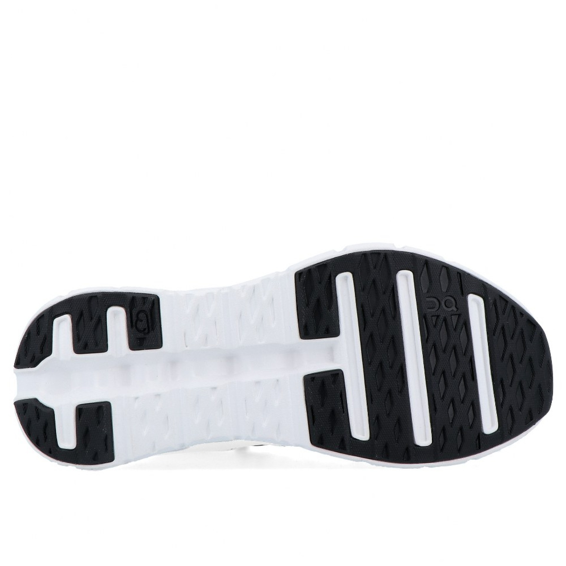 On Cloudtilt Black/ivory