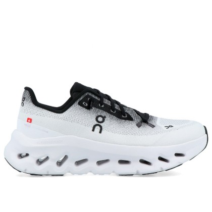 On Cloudtilt Black/ivory