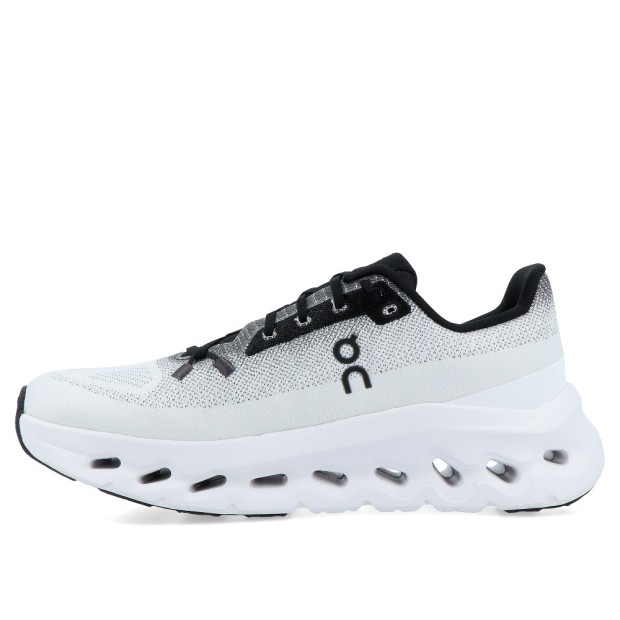 On Cloudtilt Black/ivory