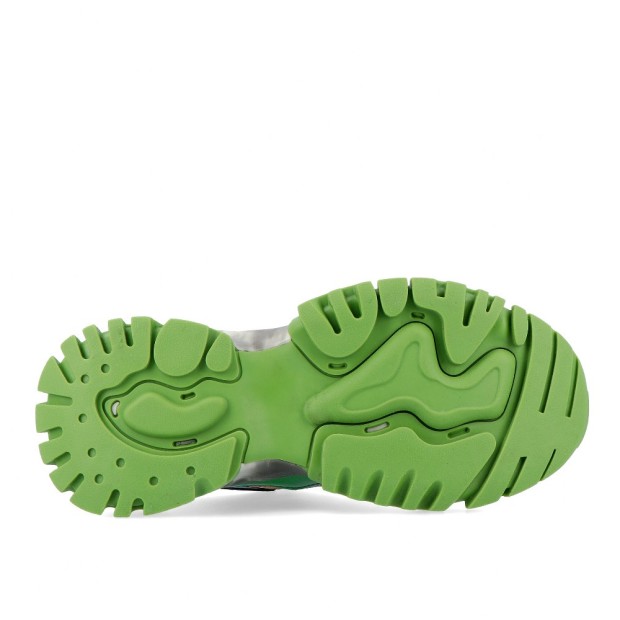Exé Sneaker 22e10 Gold Orng