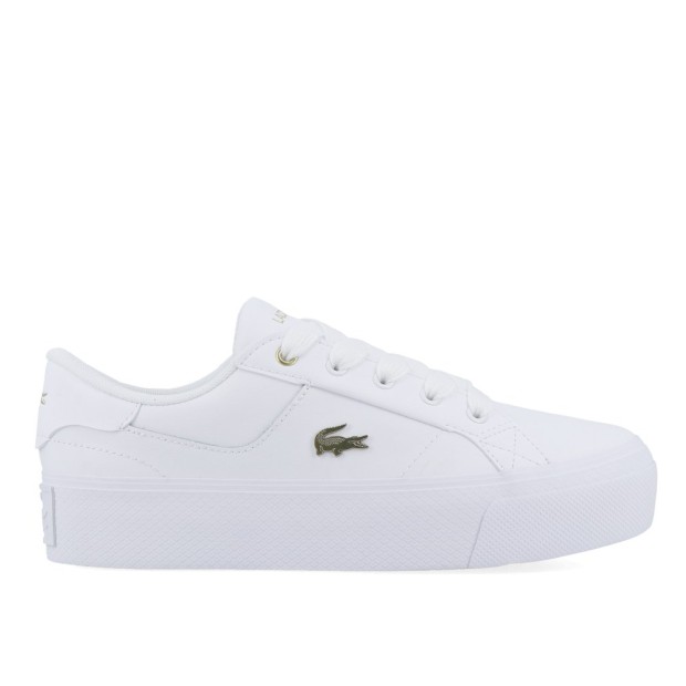 Sapatos Lacoste Vulcanized Sneakers