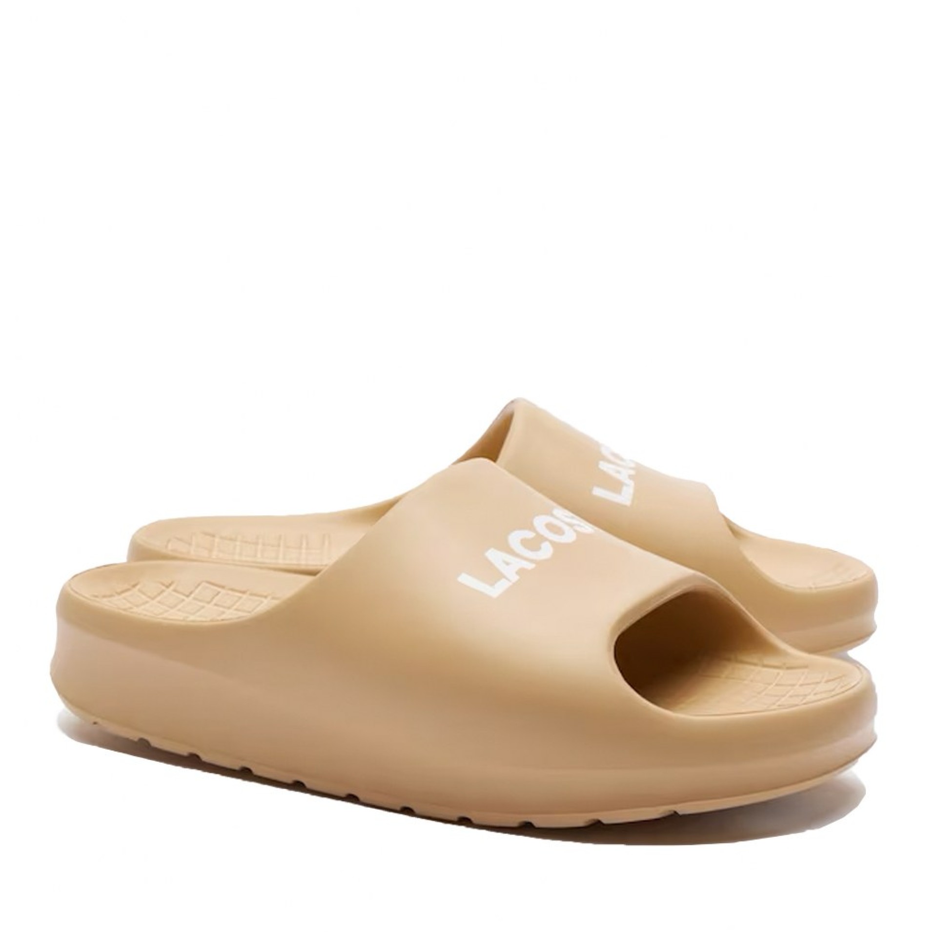 Lacoste Chinelo Serve Slide 2.0 124 Brw