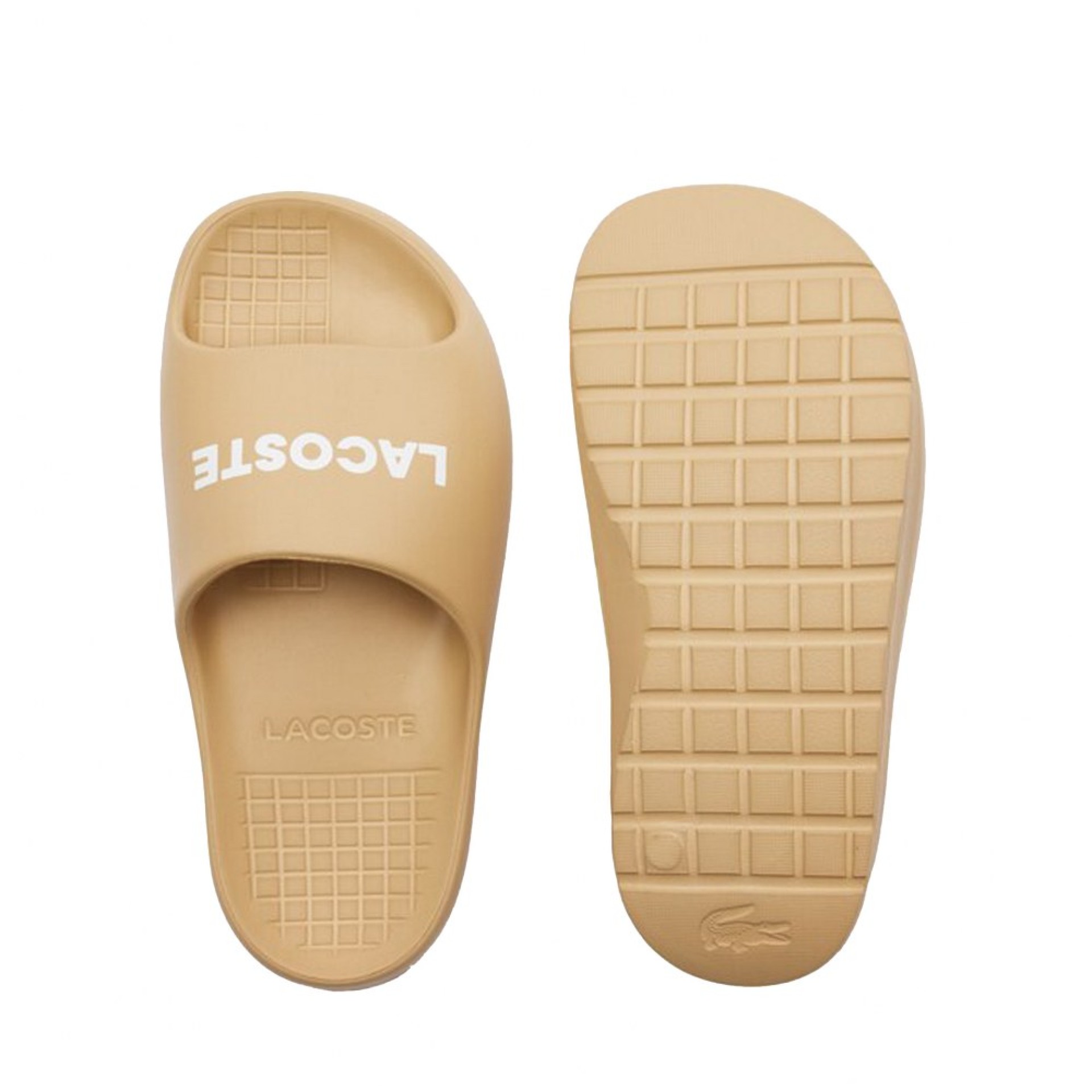 Lacoste Chinelo Serve Slide 2.0 124 Brw