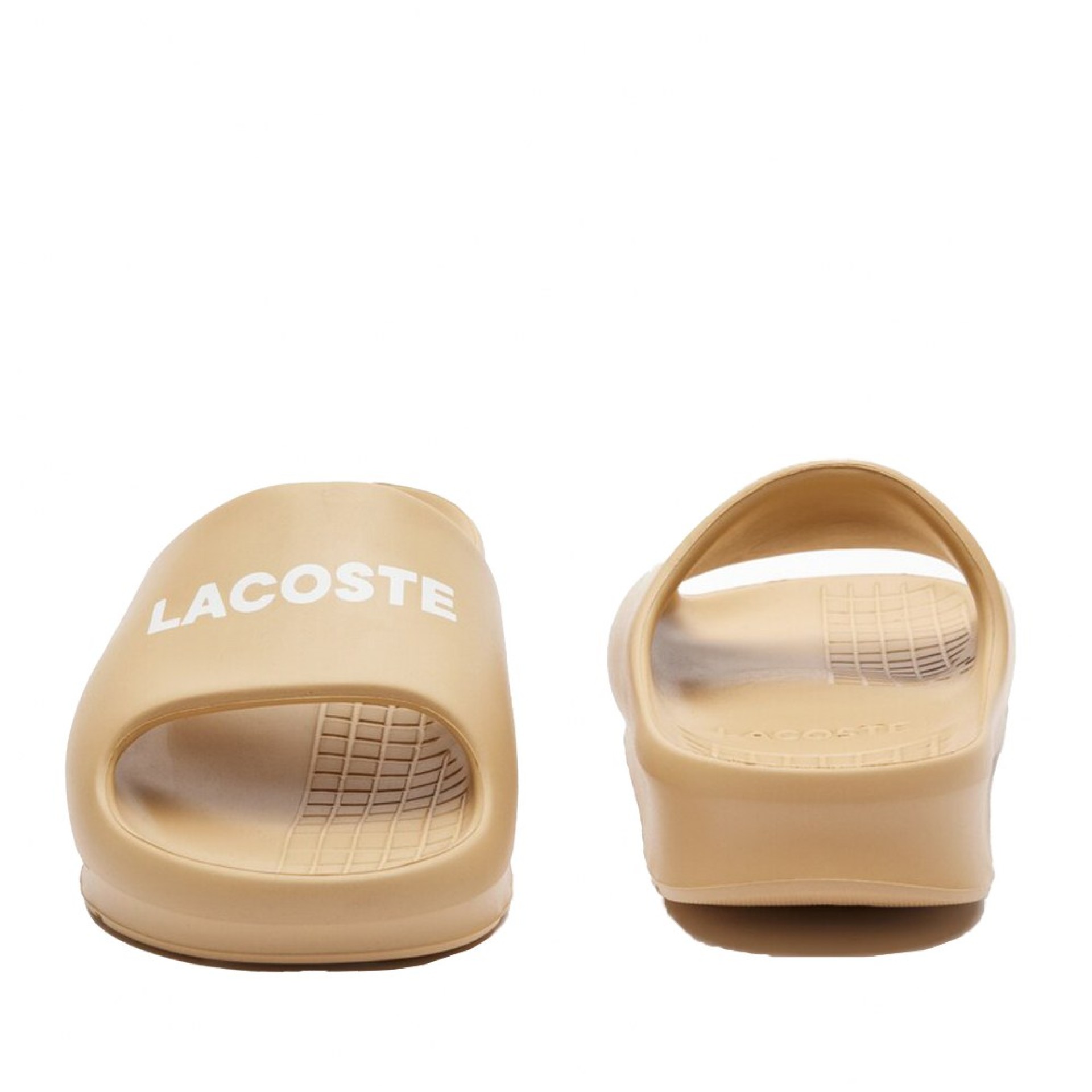 Lacoste Chinelo Serve Slide 2.0 124 Brw