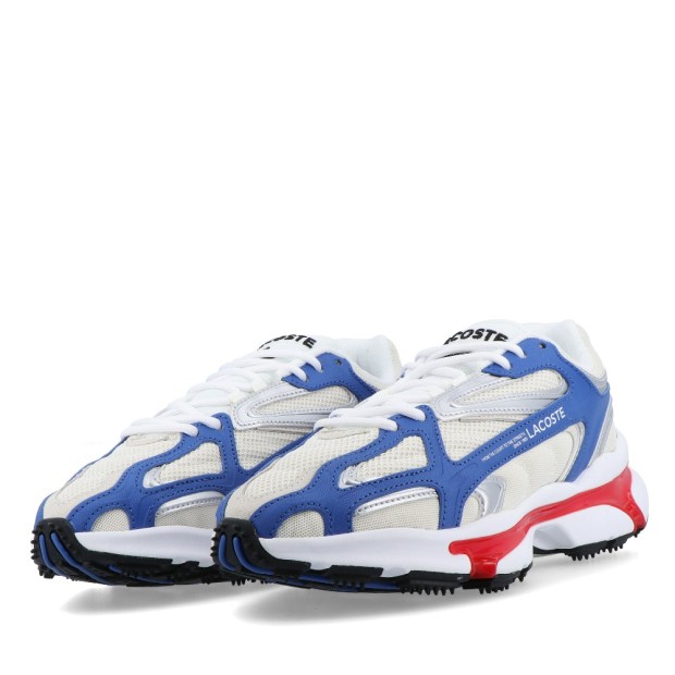 Sapatos Lacoste Athleisure Sneakers