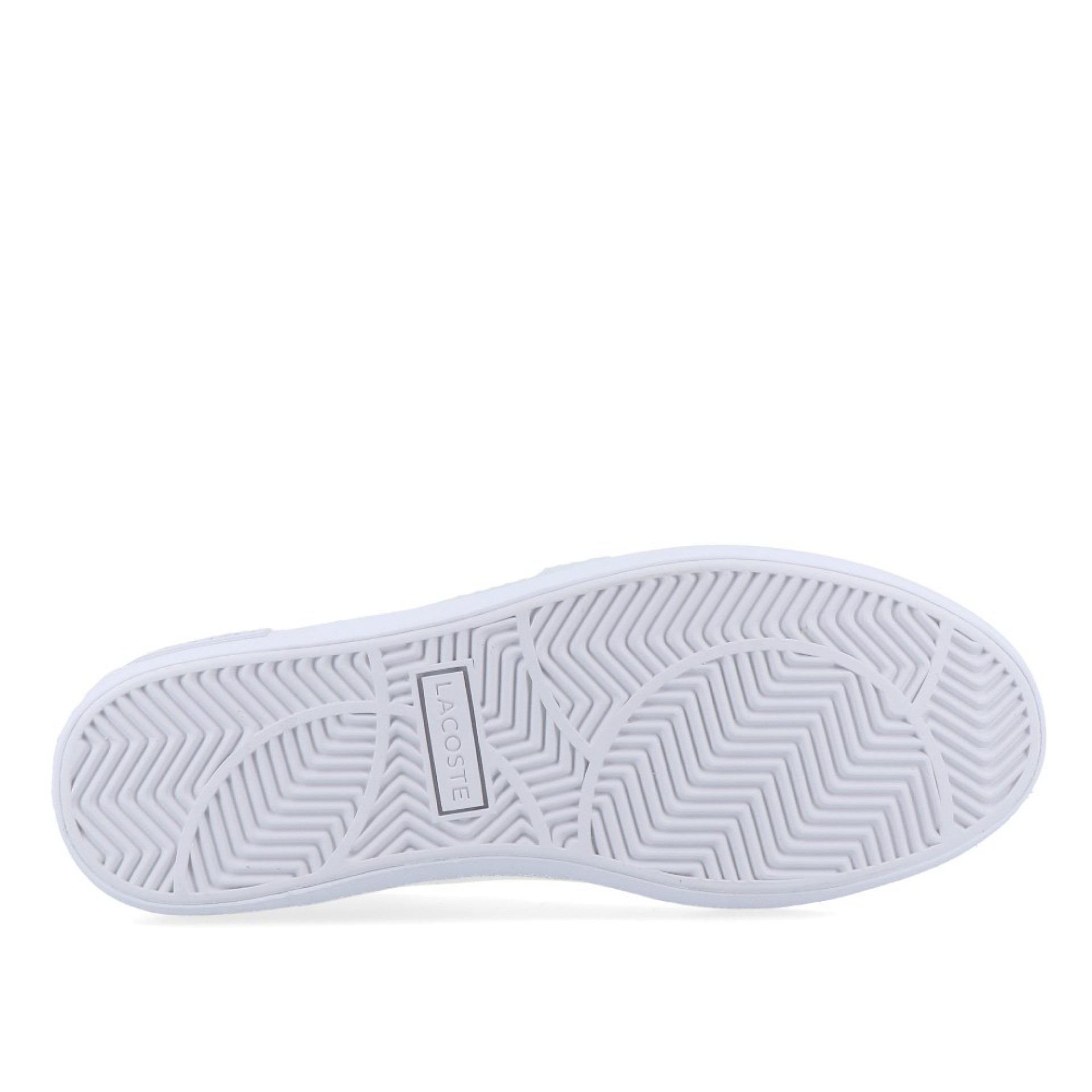 Lacoste Powercourt 2.0 2241 Sfa Wht/lt Pnk