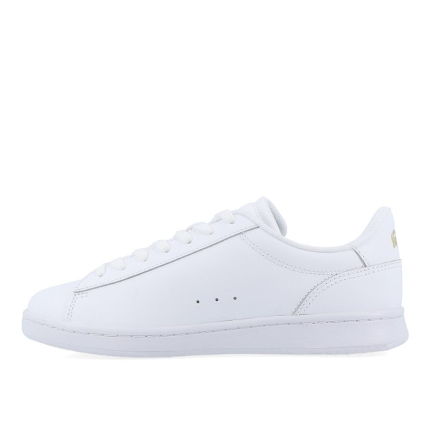 Lacoste Carnaby Set 224 1 Sfa Wht/gld