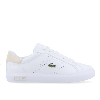 Sapatos Lacoste Vulcanized Sneakers