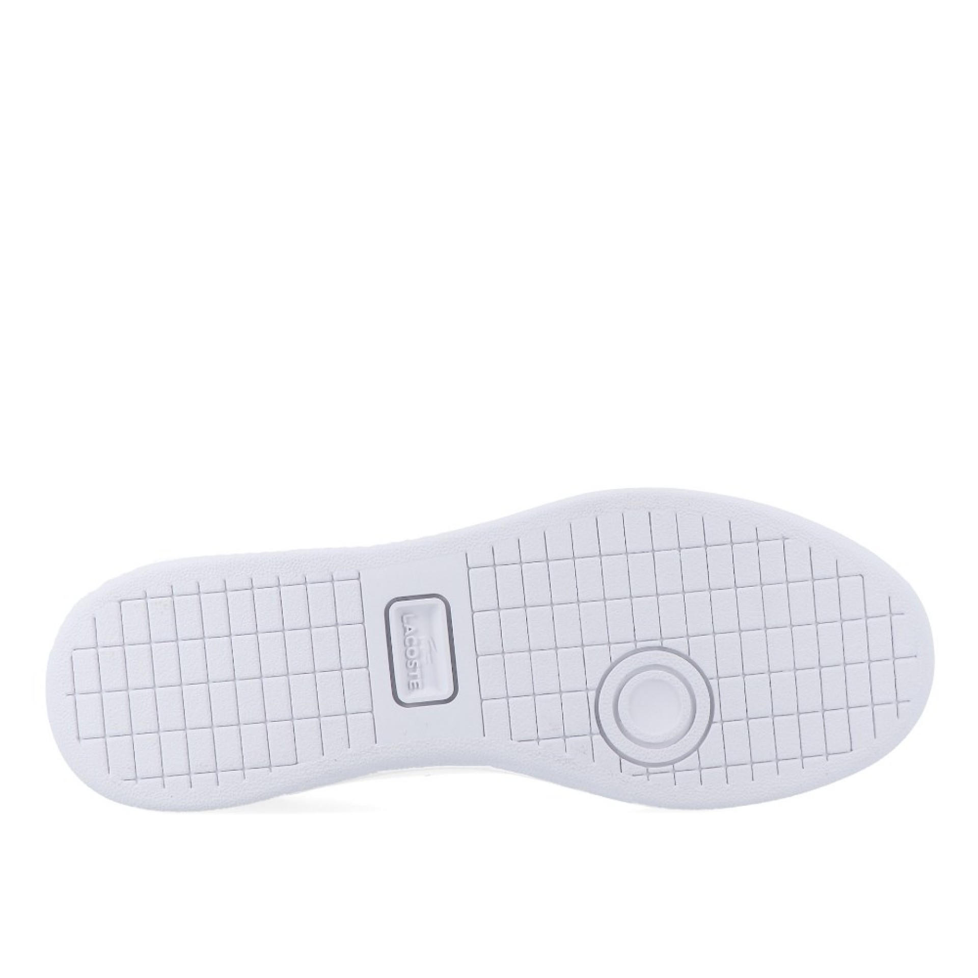 Lacoste Carnaby Set 224 5 Sfa Wht/lt Pnk