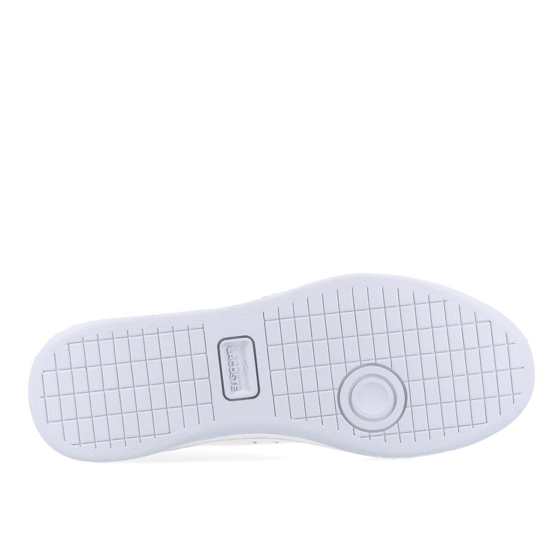 Lacoste Carnaby Set 224 1 Sfa Wht/gld