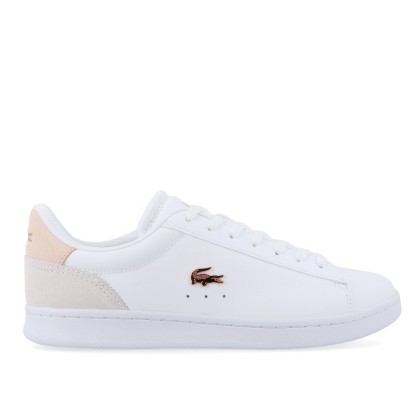 Lacoste Carnaby Set 224 5 Sfa Wht/lt Pnk Lacoste Carnaby Set 224 5 Sfa Wht/lt Pnk