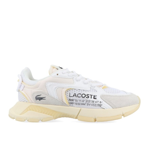 Sapatos Lacoste Athleisure Sneakers