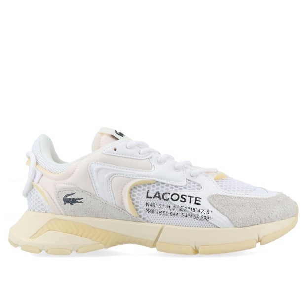 Sapatos Lacoste Athleisure Sneakers