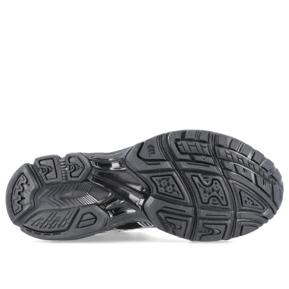 Asics Gel-kayano 14 Black/pure Silver