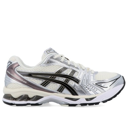 Sapatilha Asics Gel-kayano 14 Cream/black