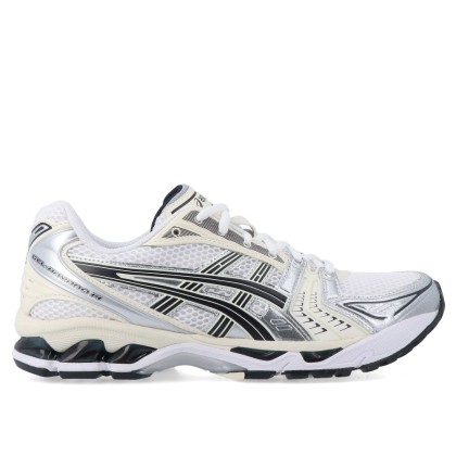 Sapatilha Asics Gel Kayano 14 White Midnight