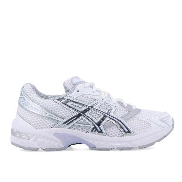 Sapatilha Asics Gel-1130 White Carrier Grey