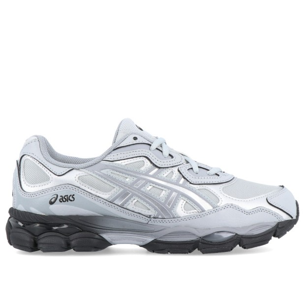 Sapatilha Asics Gel-nyc Mid Grey/sheet Rock