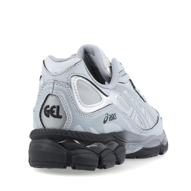 Sapatilha Asics Gel-nyc Mid Grey/sheet Rock