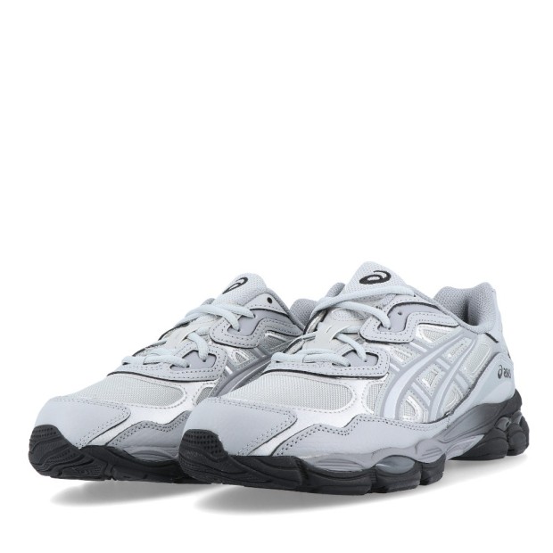 Sapatilha Asics Gel-nyc Mid Grey/sheet Rock